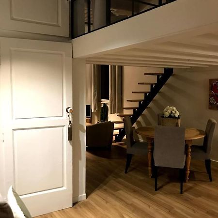 Guestready - Magnificent Duplex Canut Hypercentre Lyon Luaran gambar