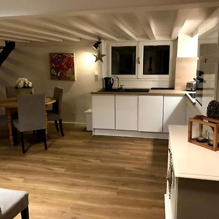 Guestready - Magnificent Duplex Canut Hypercentre Lyon Luaran gambar