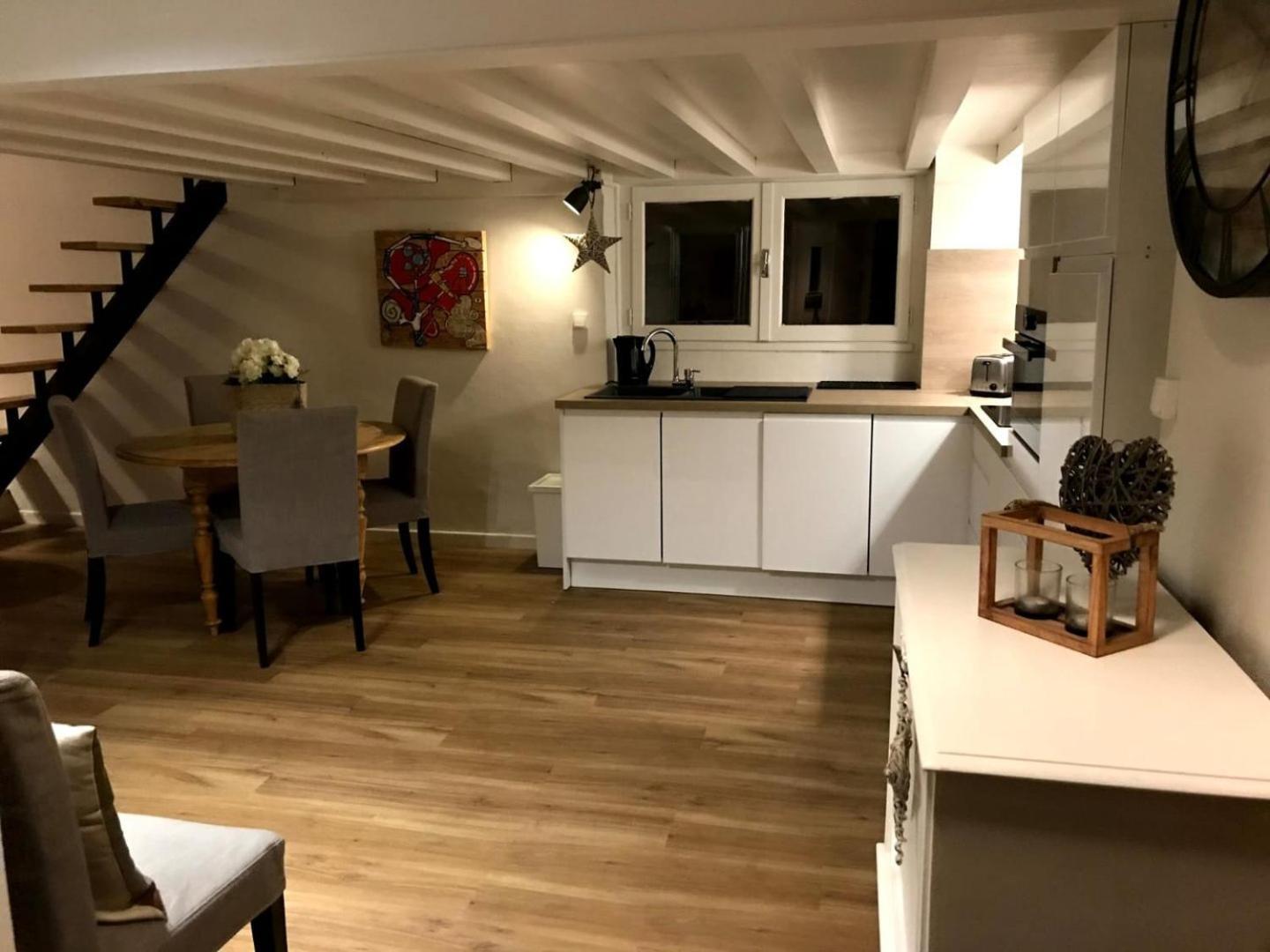 Guestready - Magnificent Duplex Canut Hypercentre Lyon Luaran gambar