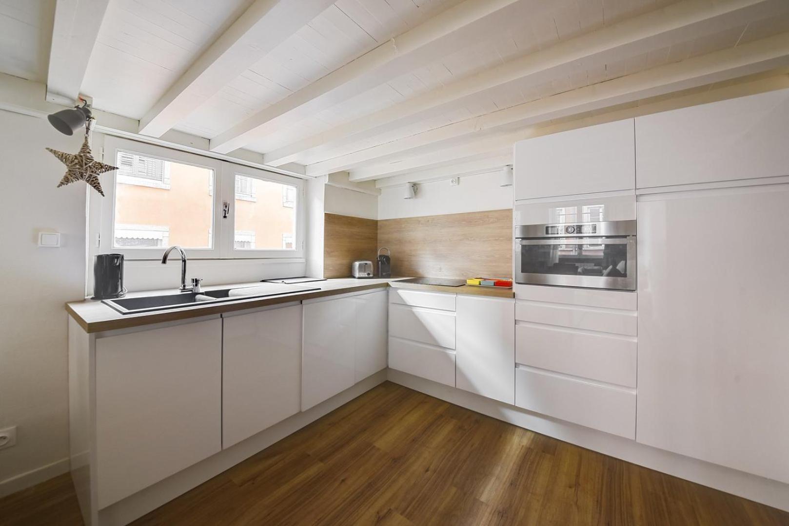Guestready - Magnificent Duplex Canut Hypercentre Lyon Luaran gambar